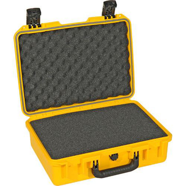 Pelican iM2300 Briefcase/classic case Gelb