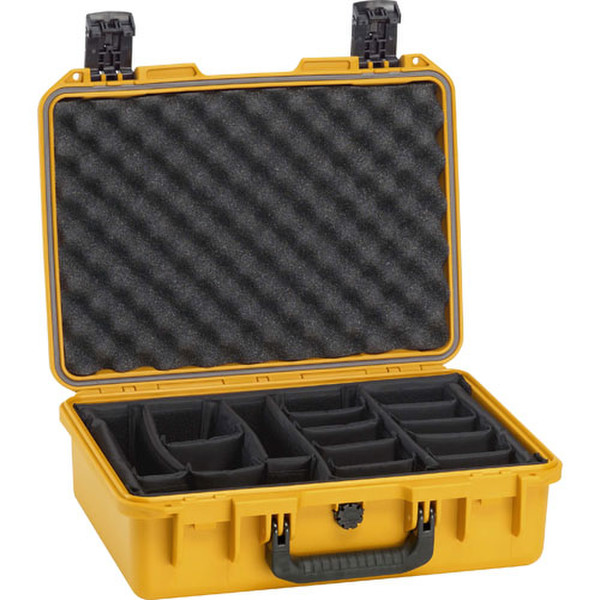 Pelican iM2300 Briefcase/classic case Yellow