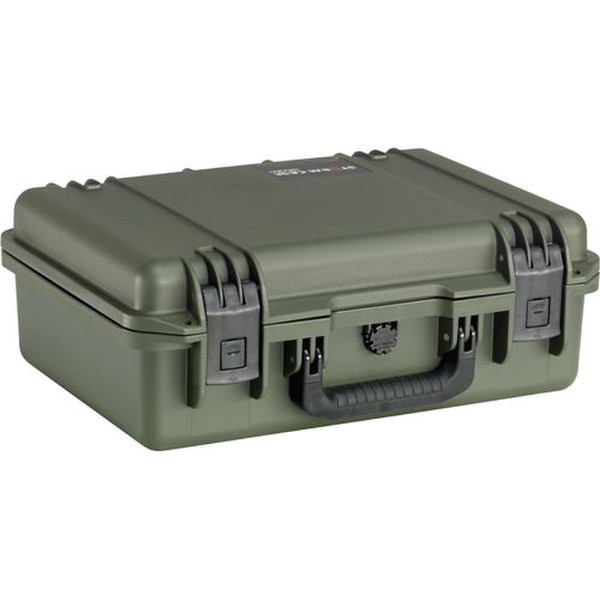 Pelican iM2300 Briefcase/classic case Olive