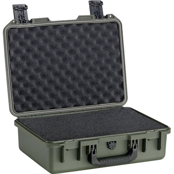 Pelican iM2300 Briefcase/classic case Оливковый