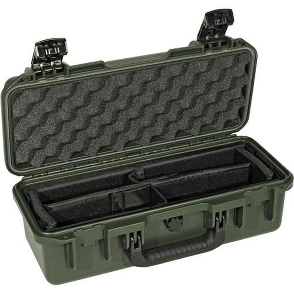 Pelican iM2306 Briefcase/classic case Оливковый