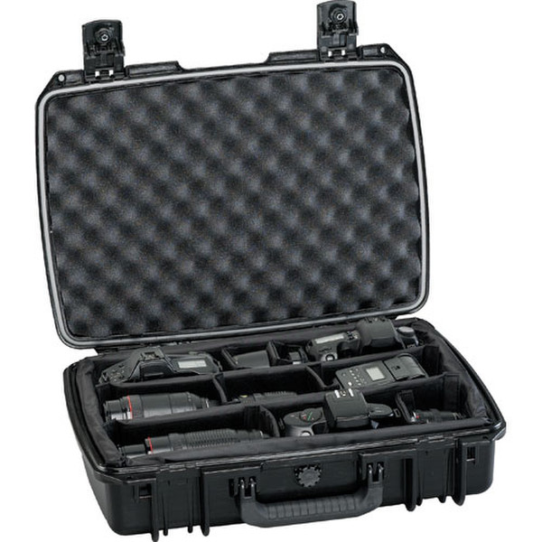 Pelican iM2370 Briefcase/classic case Черный