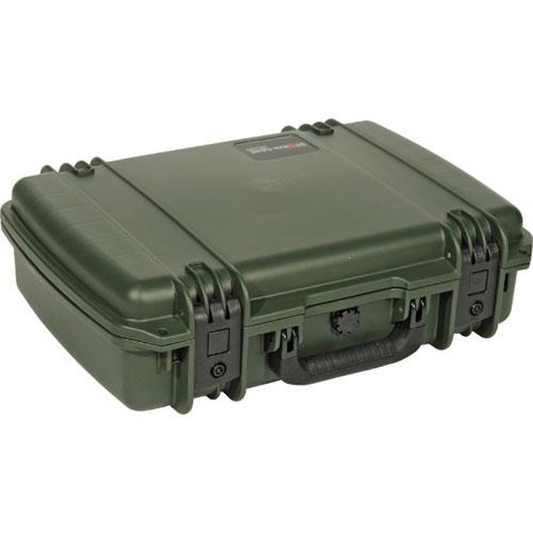 Pelican iM2370 Briefcase/classic case Olive