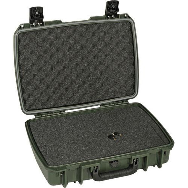 Pelican iM2370 Briefcase/classic case Оливковый