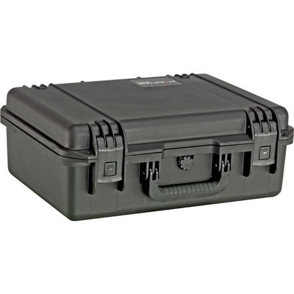 Pelican iM2400 Briefcase/classic case Black