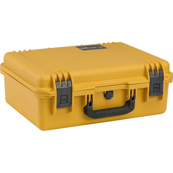 Pelican iM2400 Briefcase/classic case Yellow