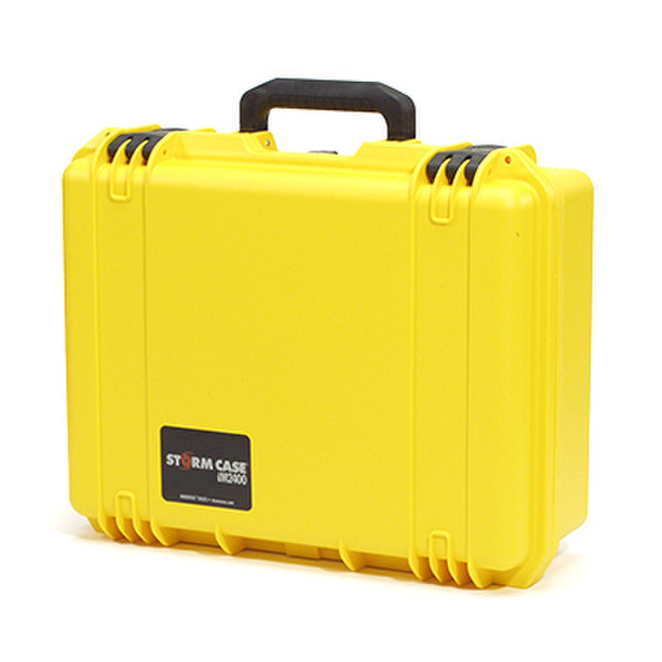 Pelican Peli Storm iM2400 Желтый