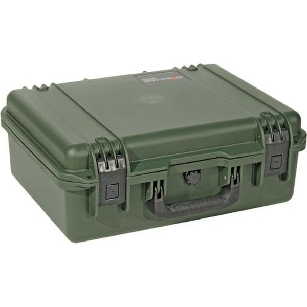 Pelican iM2400 Briefcase/classic case Olive