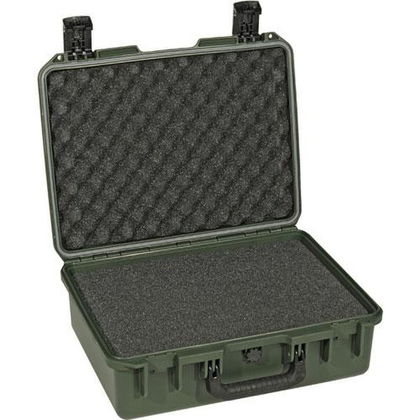 Pelican iM2400 Briefcase/classic case Olive