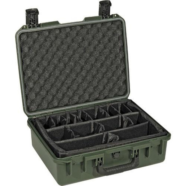 Pelican iM2400 Briefcase/classic case Olive