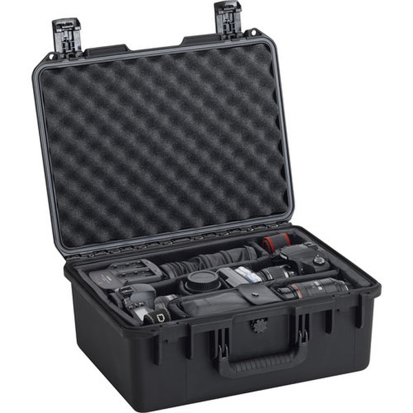 Pelican iM2450 Briefcase/classic case Schwarz