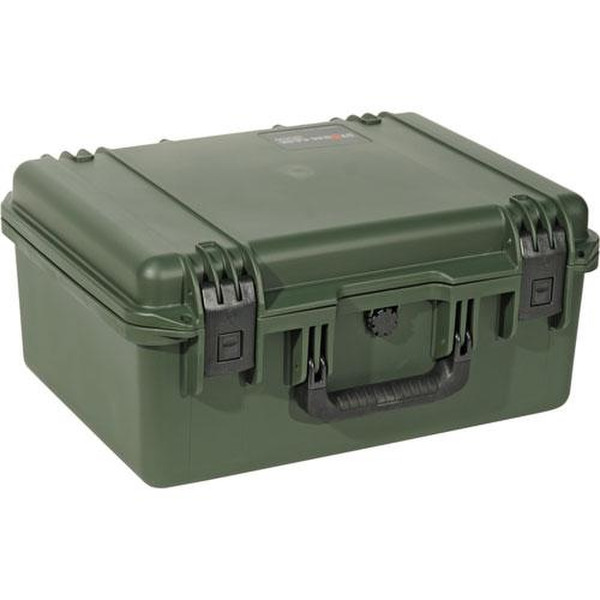 Pelican iM2450 Briefcase/classic case Olive