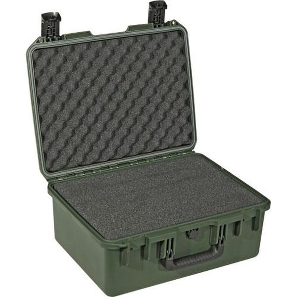 Pelican iM2450 Briefcase/classic case Olive