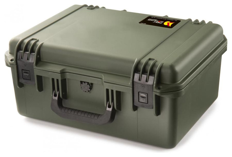 Pelican Peli Storm iM2450 Green