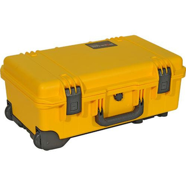 Pelican iM2500 Briefcase/classic case Yellow