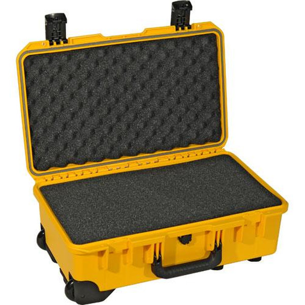 Pelican iM2500 Briefcase/classic case Gelb