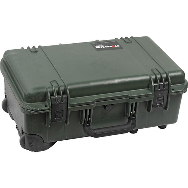 Pelican iM2500 Briefcase/classic case Olive