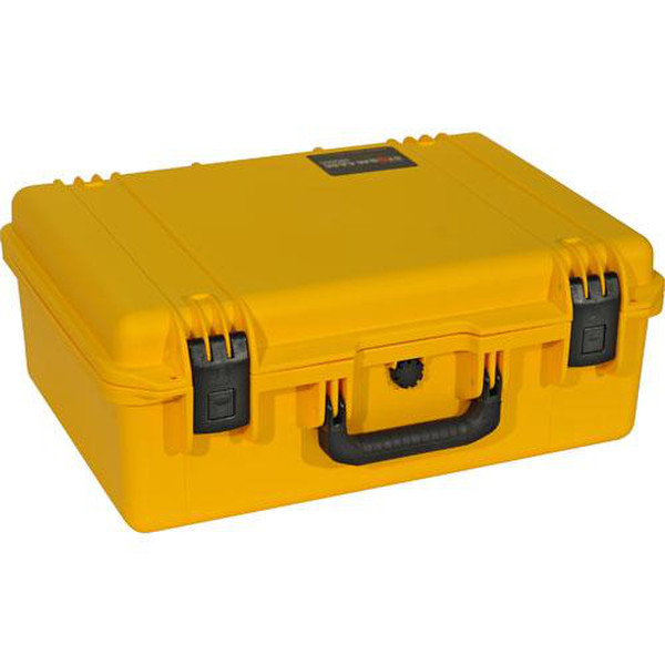 Pelican iM2600 Briefcase/classic case Yellow