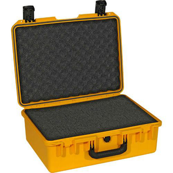 Pelican iM2600 Briefcase/classic case Yellow