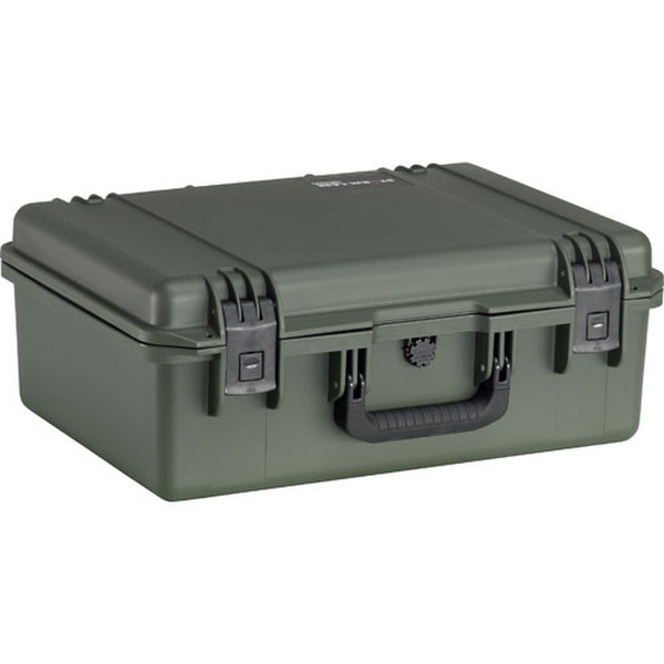 Pelican iM2600 Briefcase/classic case Olive