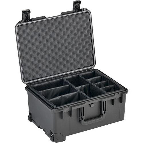 Pelican iM2620 Briefcase/classic case Черный