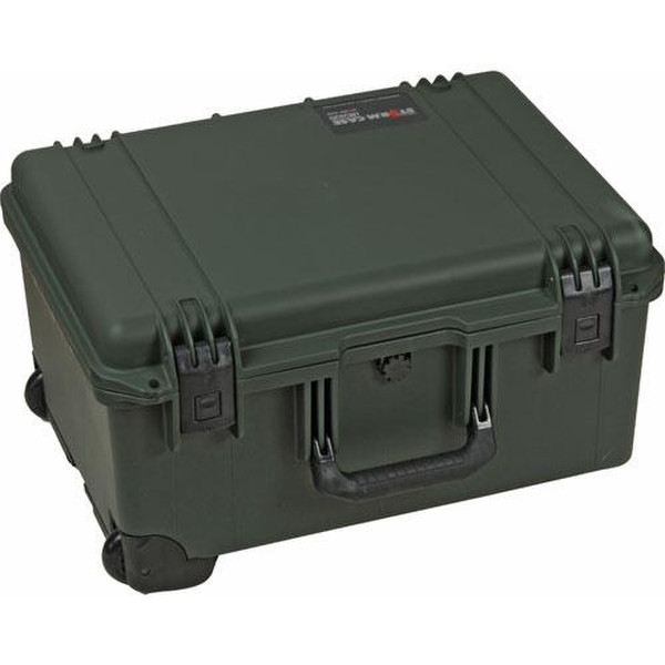 Pelican iM2620 Briefcase/classic case Оливковый