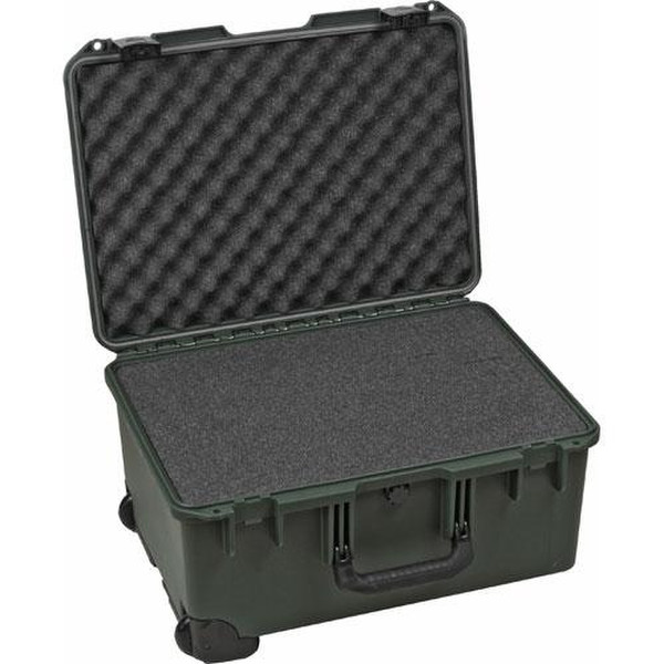 Pelican iM2620 Briefcase/classic case Olive