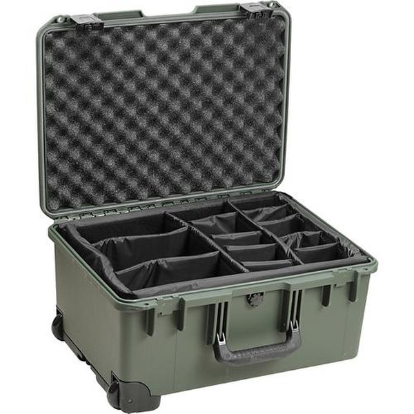 Pelican iM2620 Briefcase/classic case Оливковый