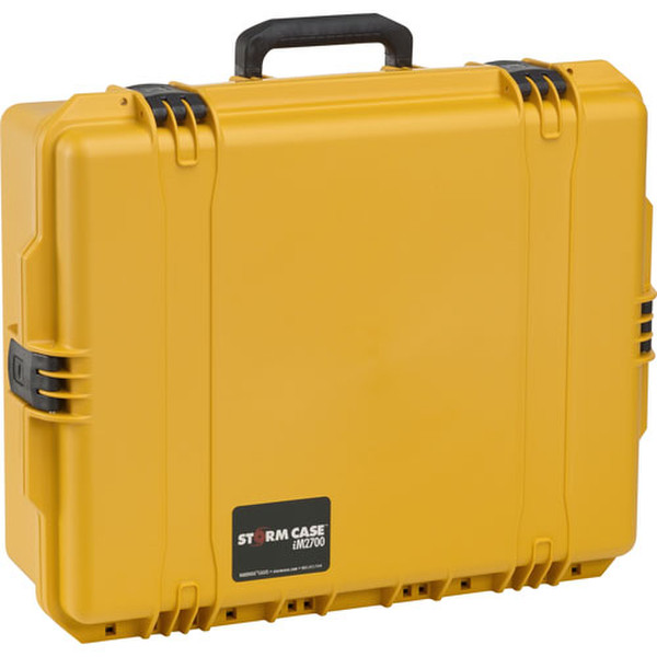 Pelican iM2700 Briefcase/classic case Yellow