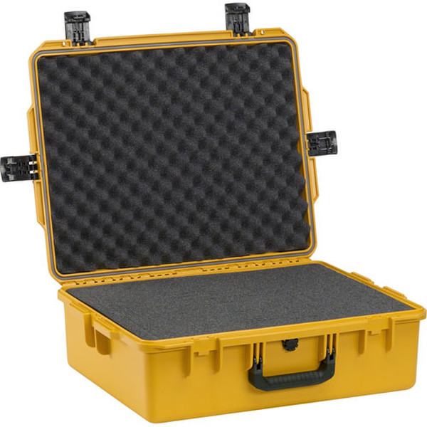 Pelican iM2700 Briefcase/classic case Yellow