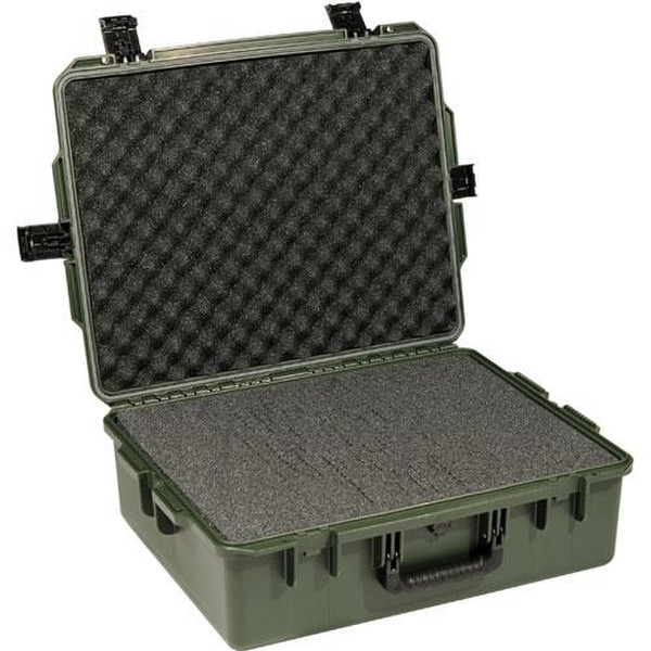 Pelican iM2700 Briefcase/classic case Olive