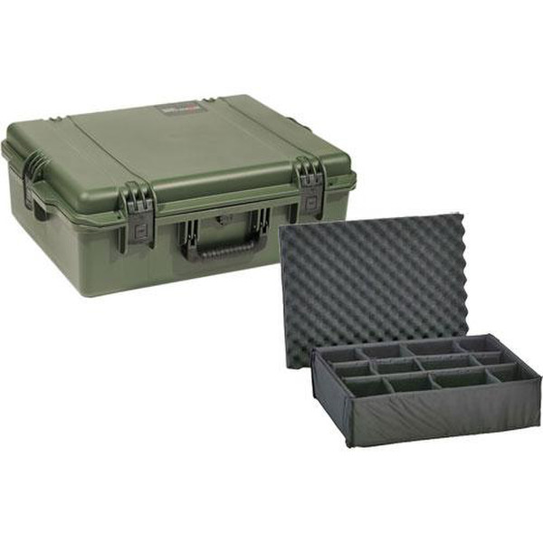 Pelican iM2700 Briefcase/classic case Olive