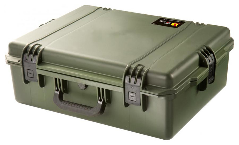 Pelican Peli Storm iM2700 Green