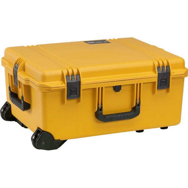 Pelican iM2720 Briefcase/classic case Yellow