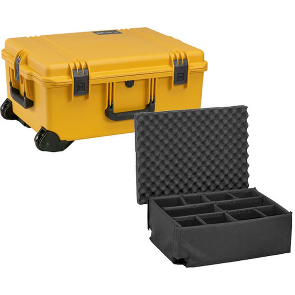 Pelican iM2720 Briefcase/classic case Yellow