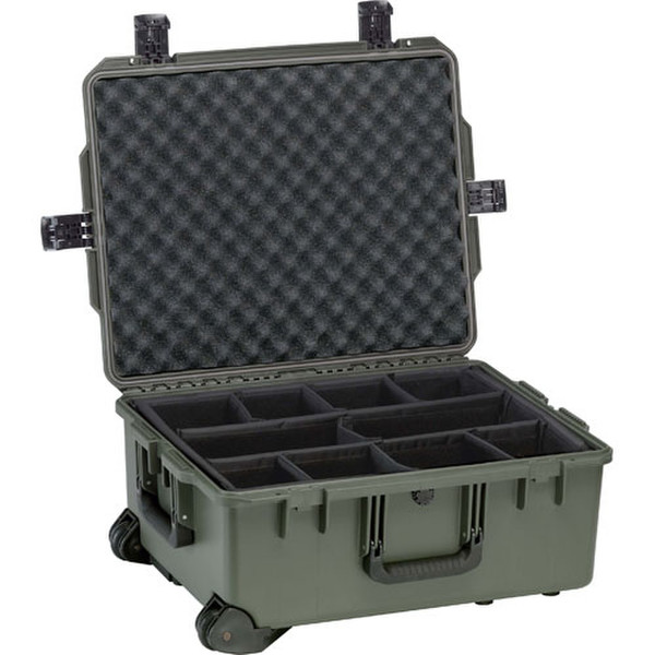 Pelican iM2720 Briefcase/classic case Оливковый