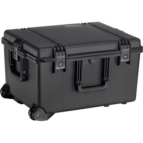 Pelican iM2750 Briefcase/classic case Schwarz