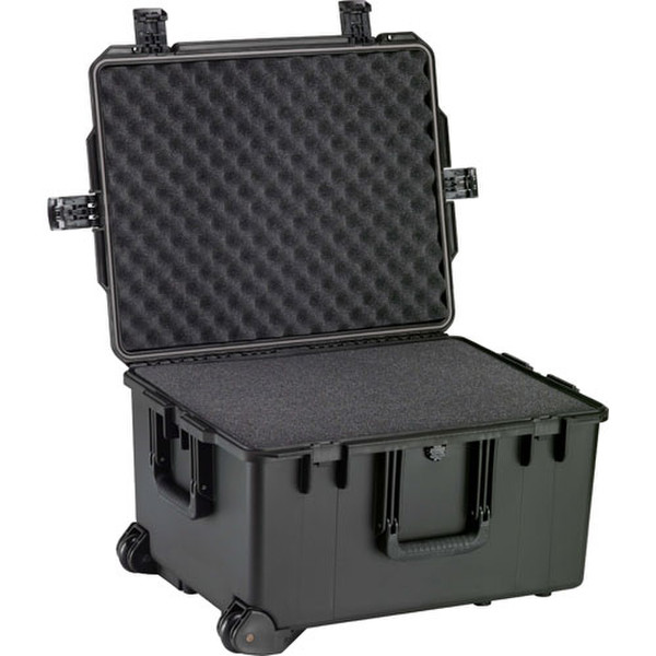 Pelican iM2750 Briefcase/classic case Schwarz