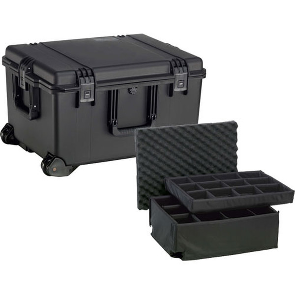 Pelican iM2750 Briefcase/classic case Black