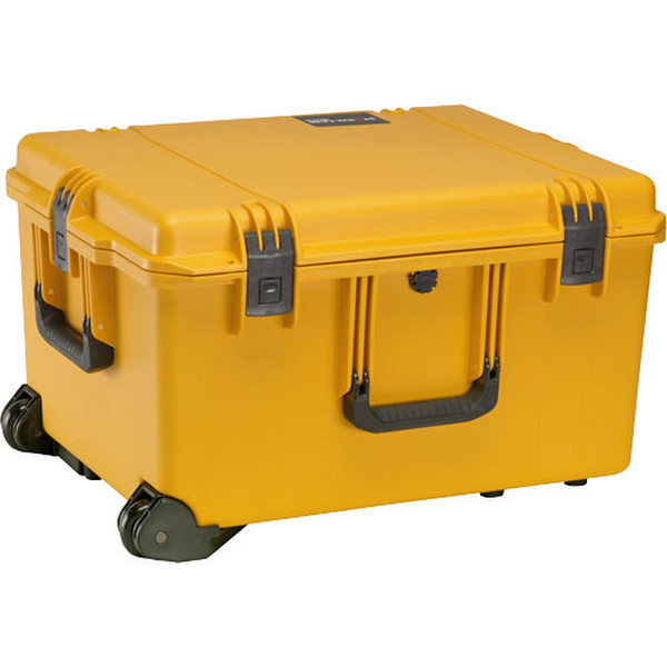 Pelican iM2750 Briefcase/classic case Yellow