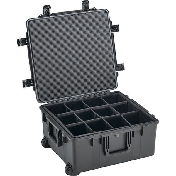 Pelican iM2875 Briefcase/classic case Schwarz