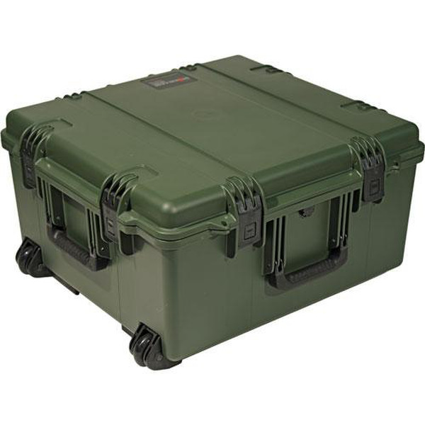 Pelican iM2875 Briefcase/classic case Olive