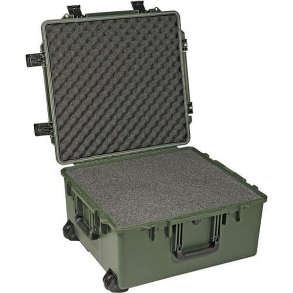 Pelican iM2875 Briefcase/classic case Olive