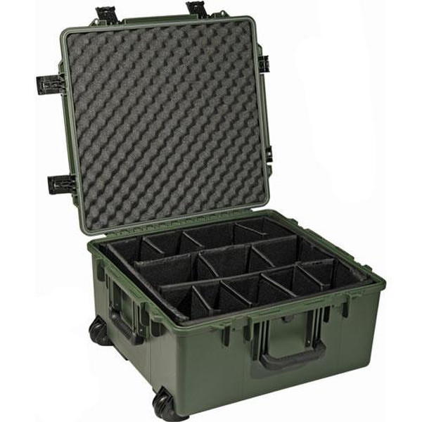 Pelican iM2875 Briefcase/classic case Olive