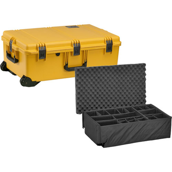 Pelican IM2950 Briefcase/classic case Yellow