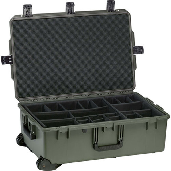 Pelican IM2950 Briefcase/classic case Olive