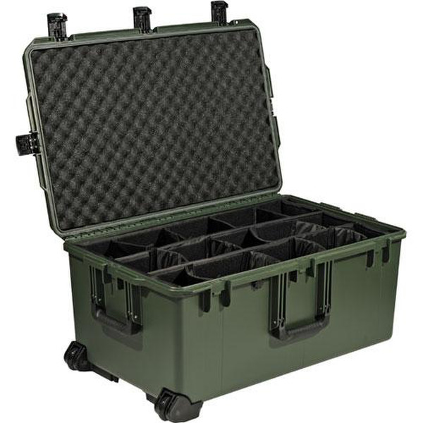 Pelican IM2975 Briefcase/classic case Olive