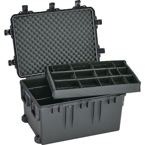 Pelican iM3075 Briefcase/classic case Schwarz