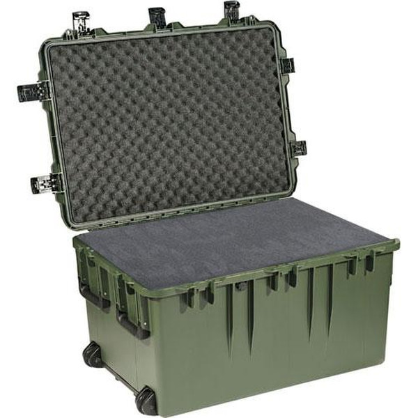 Pelican iM3075 Briefcase/classic case Olive