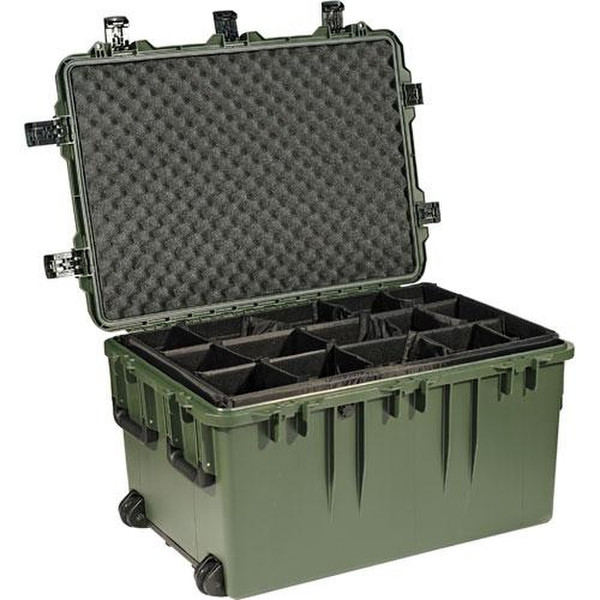 Pelican iM3075 Briefcase/classic case Olive